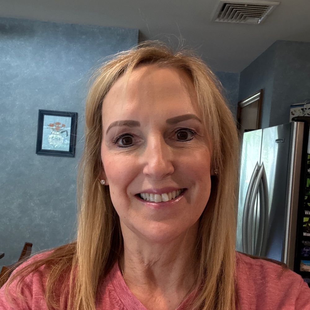 Meet your Posher, Alison